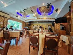 -维吾尔餐厅(宜山路店)