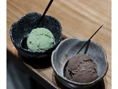 -友名Cross日式咖喱屋(江南大道中店)