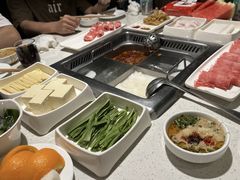 -海底捞火锅(高科广场店)