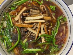 -镇南锅盖面馆(解放路店)