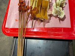 -钢管厂五区小郡肝串串香火锅(梅川路店)