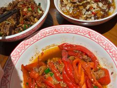-蛮佬拾·乡里土菜馆(河西王府井店)