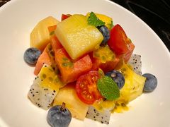 -五缘湾凯悦酒店·悦饗中餐厅