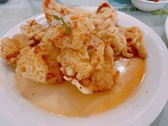 -黄家饺子东北特色菜馆(湖滨商业街店)