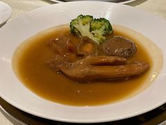 -皇朝会.经典传统粤菜(外滩店)