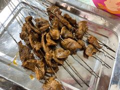 -酒宝荡烧烤(长航局江大路住宅小区店)