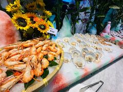 -川骄海鲜自助(亚运村店)