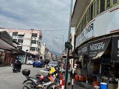 -金伯利街美食夜市