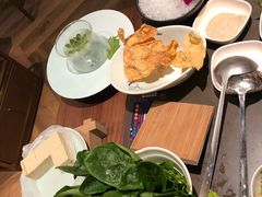 -捞王锅物料理(上海世茂广场店)