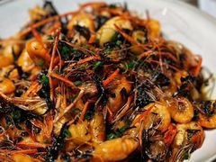 -王小姐私厨工作室(安龙路店)