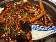 -南京大牌档(济南万象城店)