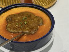 -吉林省林业宾馆-餐厅