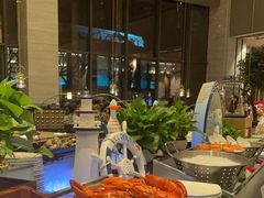 -博林天瑞喜来登酒店·西丽尚膳