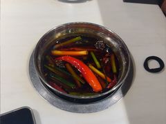 -围炉夜话·潮汕卤水火锅(榕江店)
