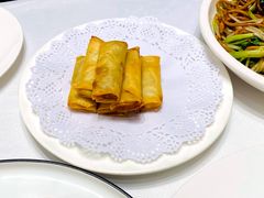 -乾隆美食·本帮菜(黄河路店)