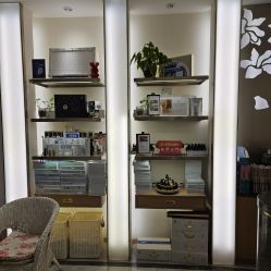 -雅曼妮spa美容养生