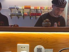 -戏作寿司(观音桥店)