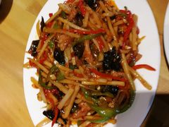 -香满园春饼·家常菜(东大桥店)