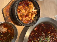 -胡马八破·川菜小馆(宽厚里店)