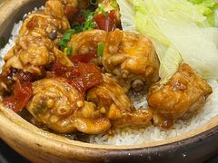 -正德顺順德雙皮奶(中信店)