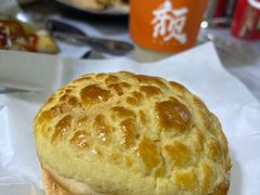-颓记茶餐厅(美景总店)