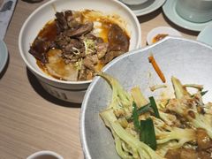 -客家班·客家菜(嘉禾金铂店)