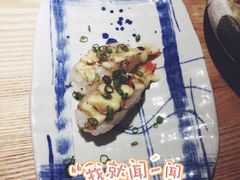 -初居食屋日式料理(万象城购物中心店)