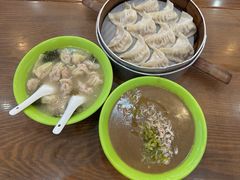 -三镇民生甜食馆(胜利街总店)