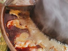 -竹叶涮肉坊(总店)