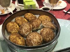 -禧瑞都大饭店(吊桥路店)