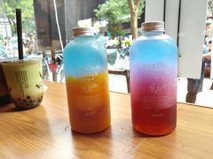 -THE ALLEY 鹿角巷(时代天街A馆店)