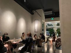 -漆黑觉米粉(三里屯店)