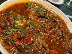 -香满楼(临安路店)