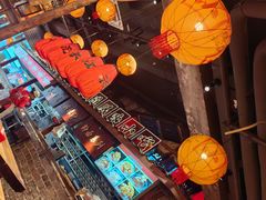 -周小波重庆小面·重庆名小吃(邹容路店)