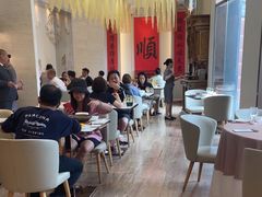 -顺味凤城·顺德菜专门店(九六广场店)