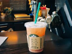 -星巴克(北京望京店)