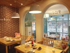 -乌镇那一年小院主题餐厅(甘泉西路店)