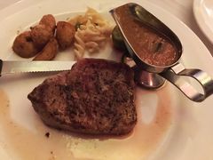 牛排-成桂西餐厅·42年的味道(五大道疙瘩楼店)