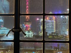 -YUE·6·西式融合餐厅(外滩六号店)