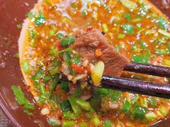 -受气牛肉·重庆耙牛肉(南坪总店)