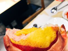 星空流沙-焙丽拾光(麦凯乐直营店)