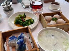-南宁荔园维景国际酒店·荔园中餐厅