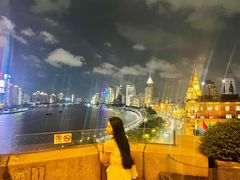 -上海和平饭店-华懋阁 The Cathay Room