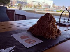-东方美谷JW万豪酒店·The lounge大堂吧