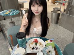 -自然椰·海南清补凉(海月广场店)