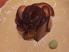 -炎蔵牛舌烤肉