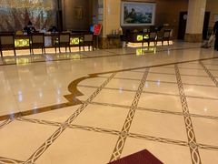 -延吉白山大厦酒店