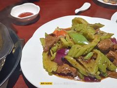-老坑记·香港经典粤菜馆