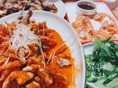 -茅溪菜·家常菜(九街店)