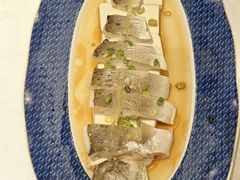 -红棉中餐厅·广州海航威斯汀酒店